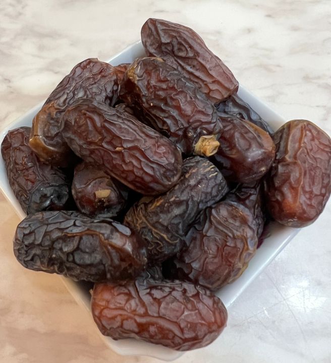 Harga Kurma Mariami