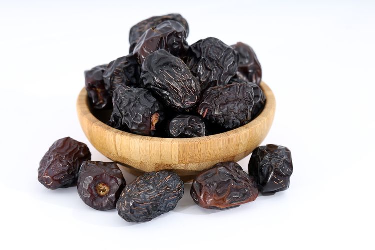 Using Dates as a Savory Secret Weapon