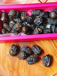 kurma ajwa