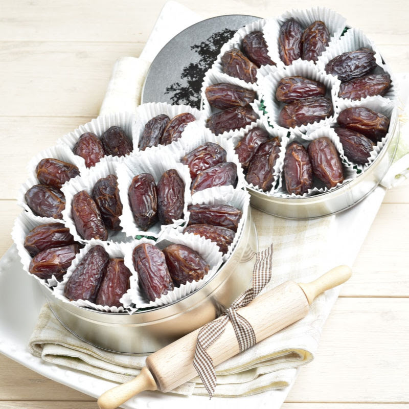 borong kurma Medjool